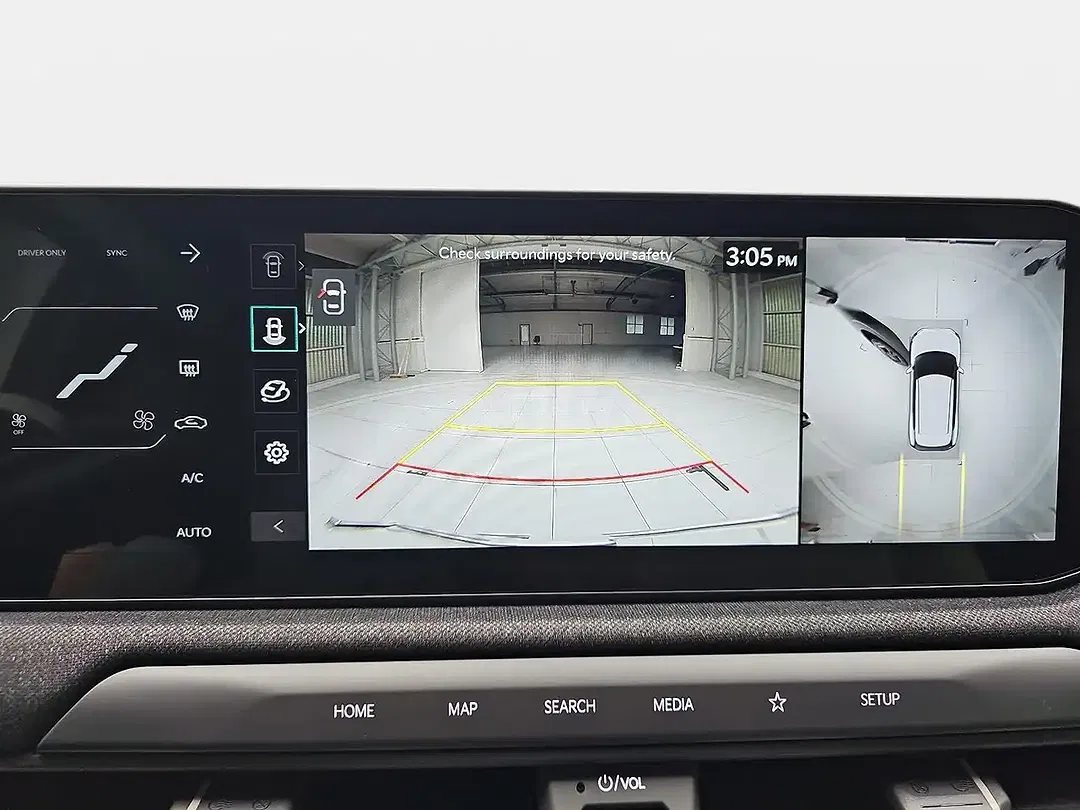 Kia EV3 81.4 kWh GT-Line - Thumbnail 10