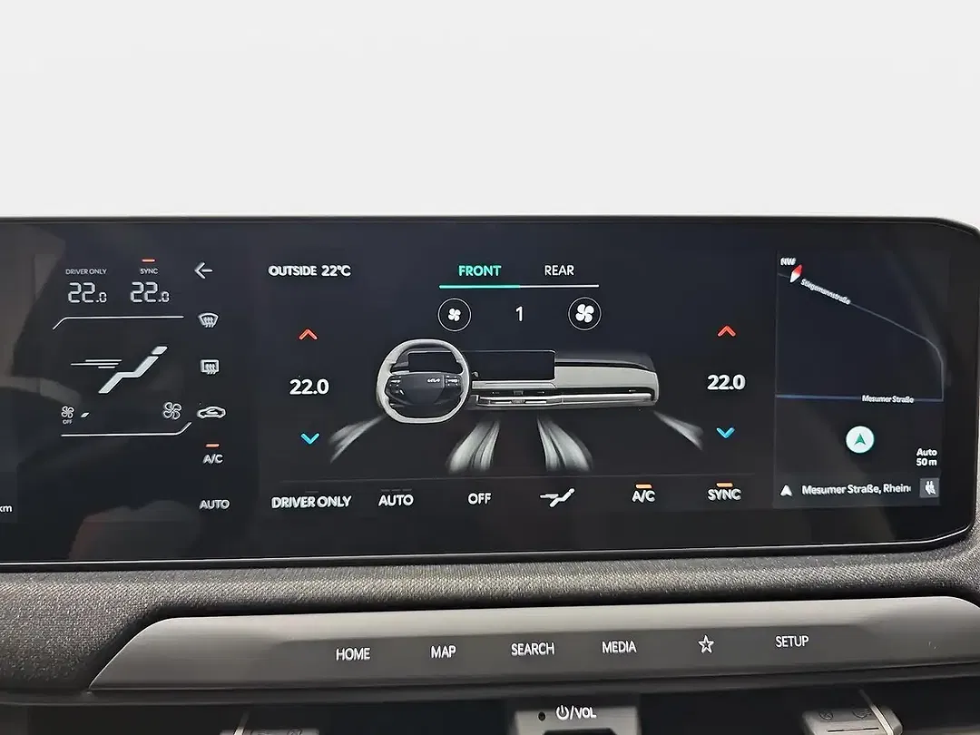 Kia EV3 81.4 kWh GT-Line - Thumbnail 11