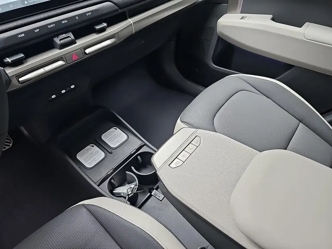 Kia EV3 81.4 kWh GT-Line - Thumbnail 12