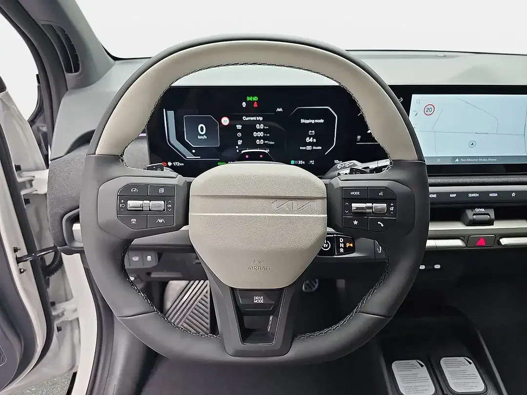Kia EV3 81.4 kWh GT-Line - Thumbnail 13