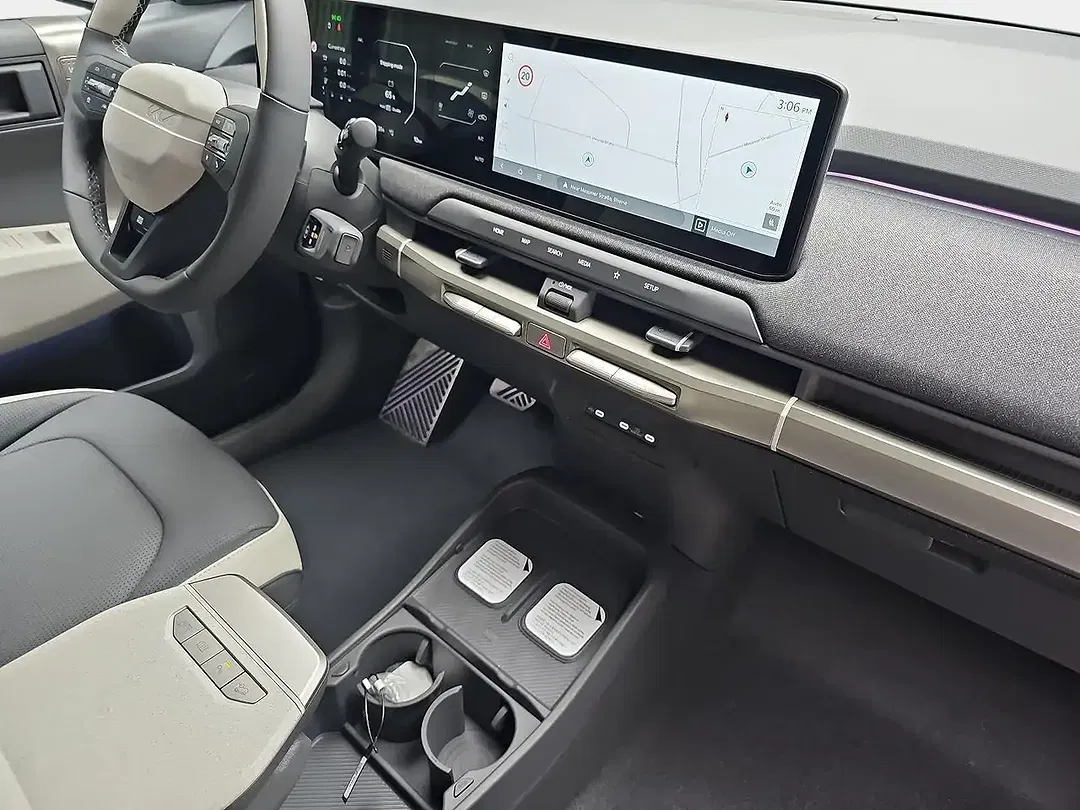 Kia EV3 81.4 kWh GT-Line - Thumbnail 17