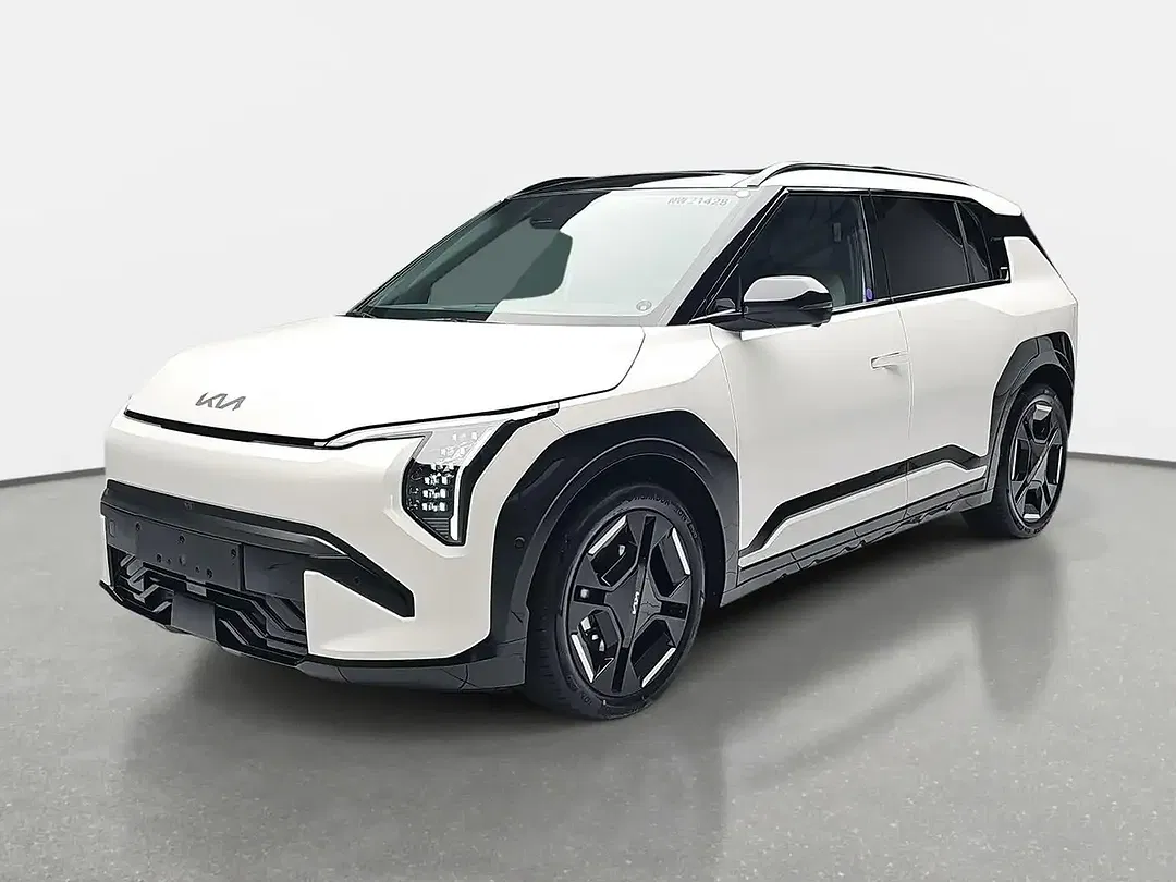 Kia EV3 81.4 kWh GT-Line - foto 1