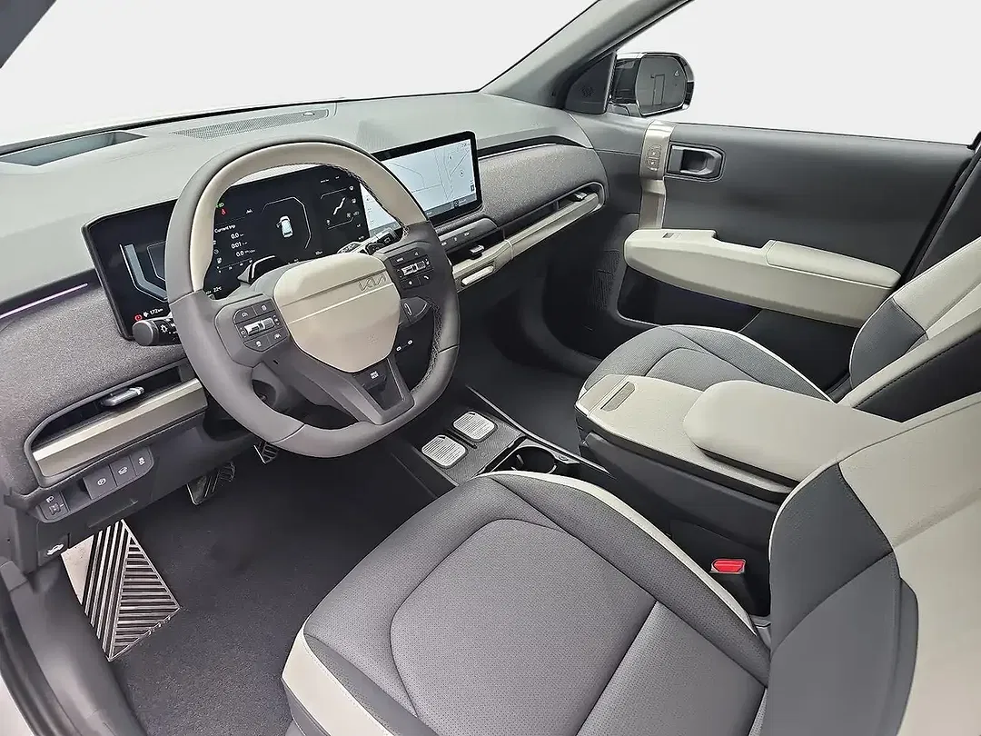 Kia EV3 81.4 kWh GT-Line - foto 19