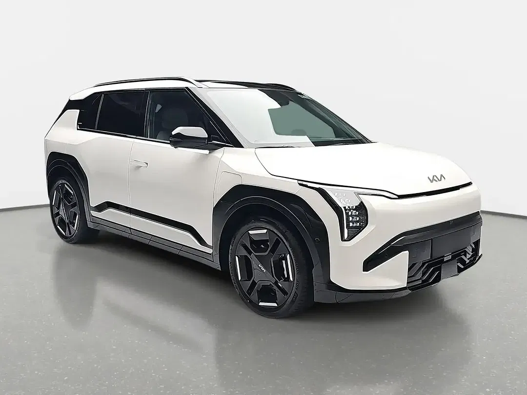 Kia EV3 81.4 kWh GT-Line - foto 2