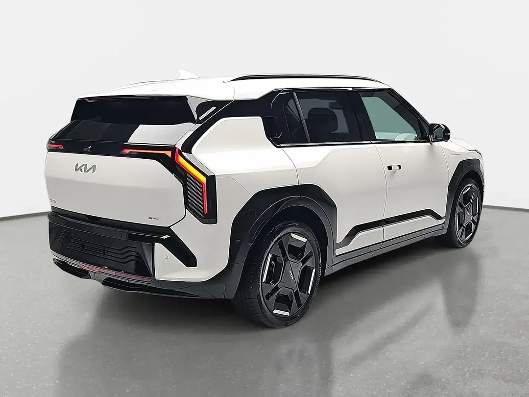 Kia EV3 81.4 kWh GT-Line - Thumbnail 3