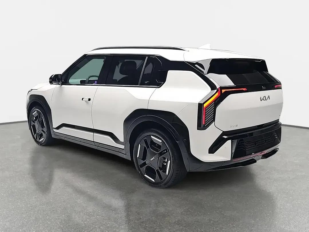 Kia EV3 81.4 kWh GT-Line - Thumbnail 4
