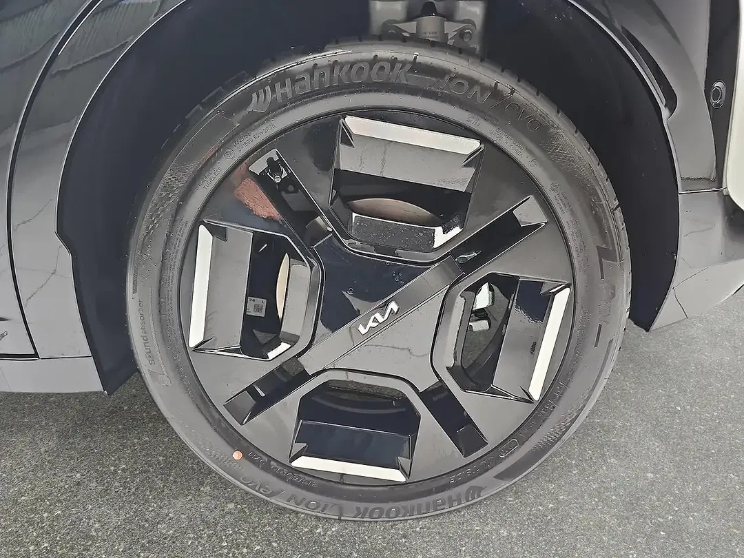 Kia EV3 81.4 kWh GT-Line - Thumbnail 6