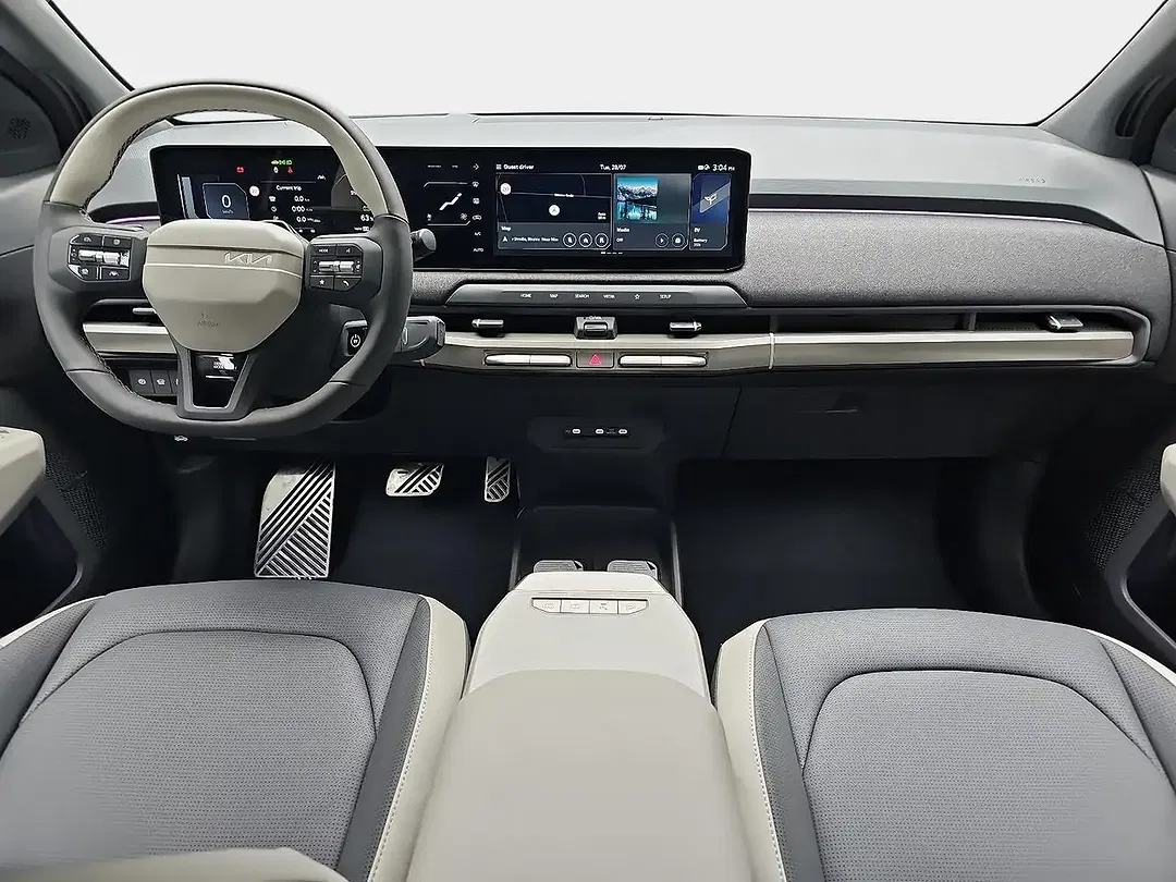 Kia EV3 81.4 kWh GT-Line - Thumbnail 7