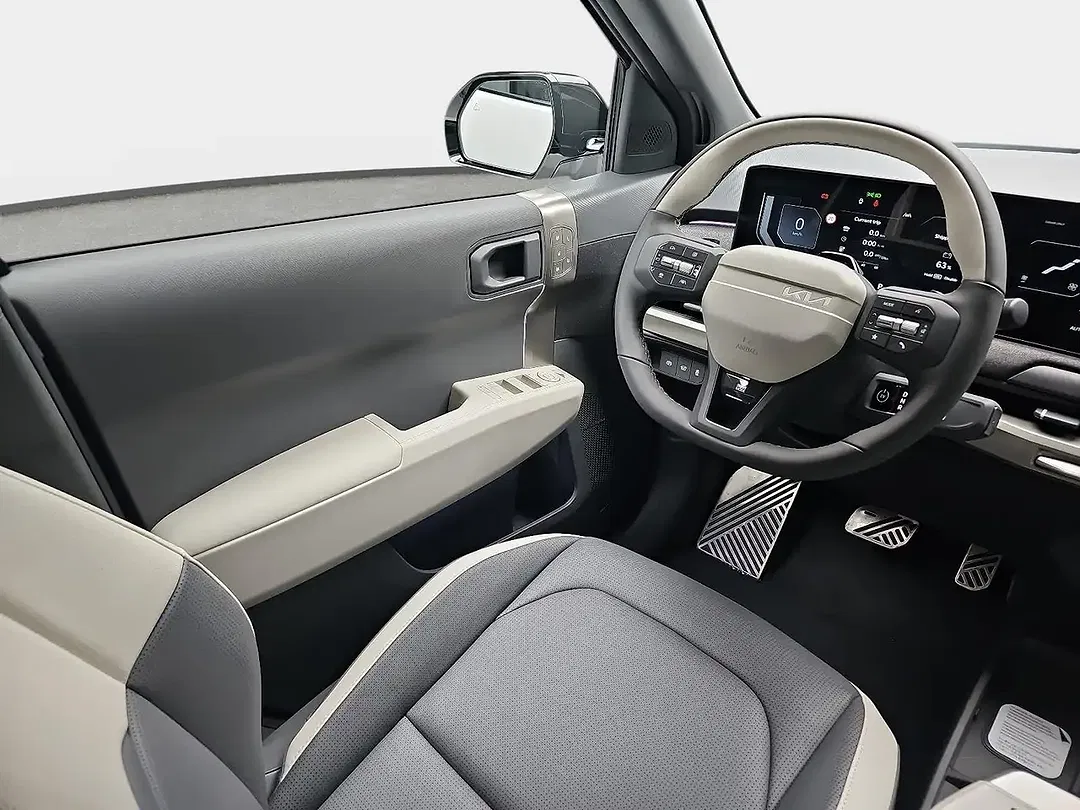 Kia EV3 81.4 kWh GT-Line - Thumbnail 8