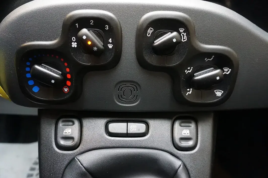 Fiat Panda Waze - Thumbnail 10