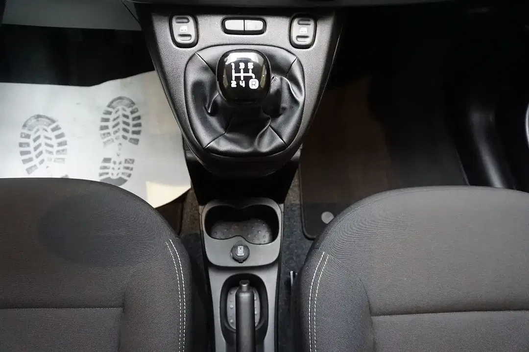 Fiat Panda Waze - Thumbnail 11