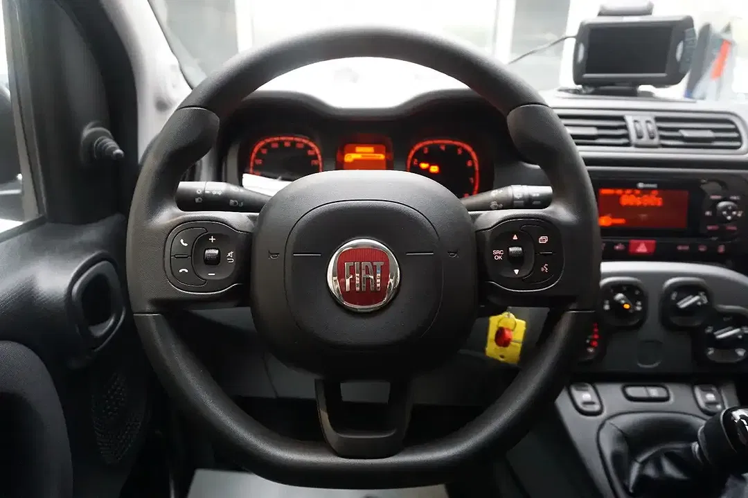 Fiat Panda Waze - Thumbnail 12