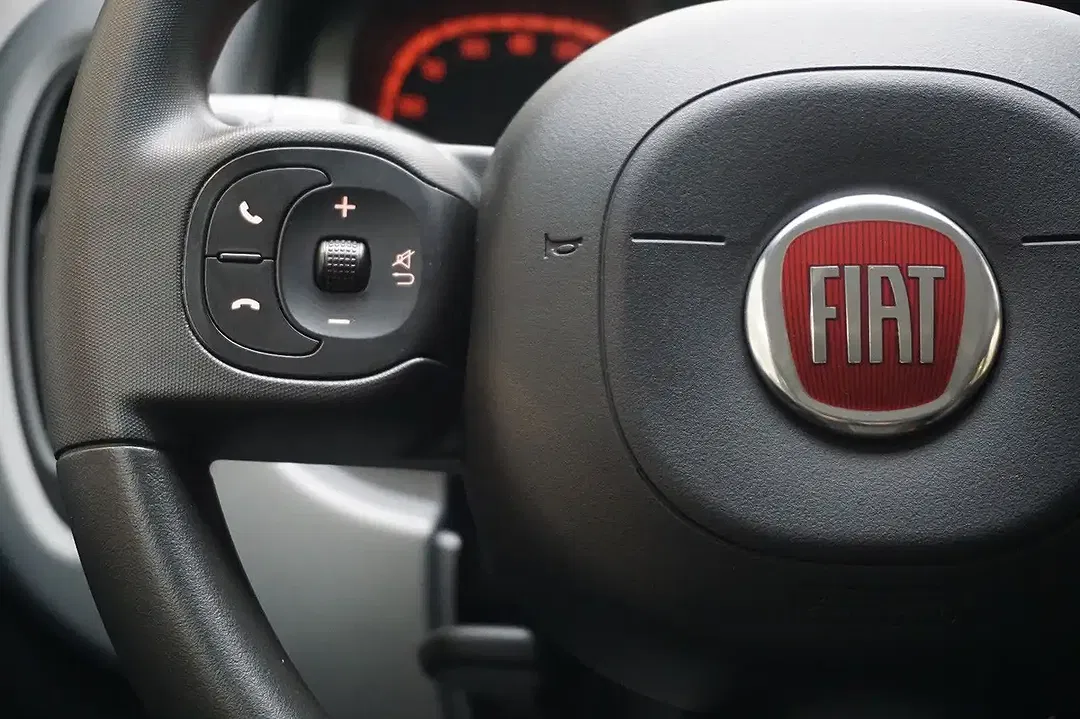 Fiat Panda Waze - Thumbnail 13