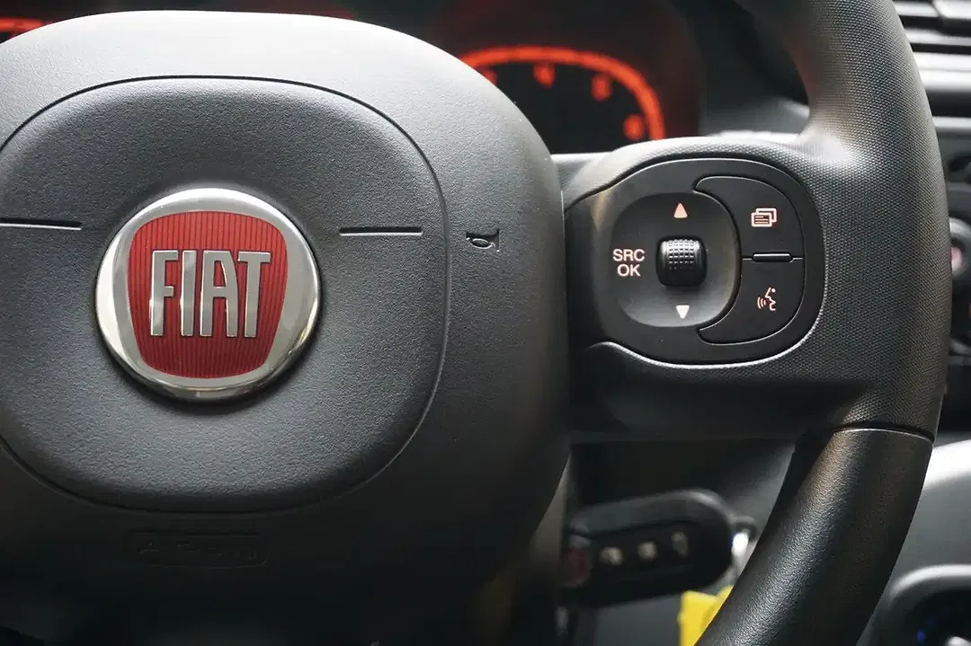 Fiat Panda Waze - Thumbnail 14