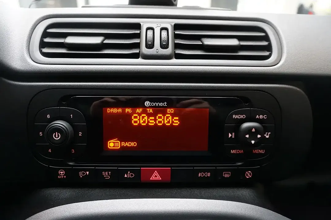 Fiat Panda Waze - Thumbnail 9