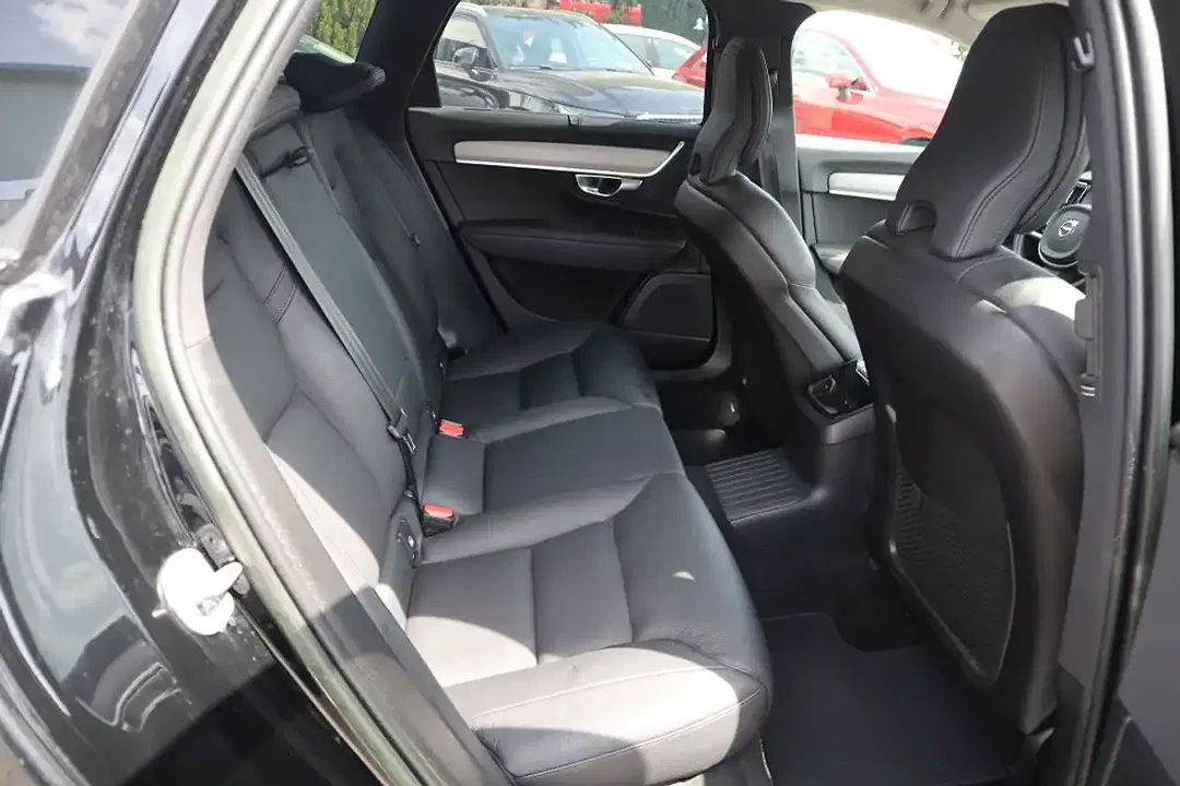 Volvo V90 T6 AWD Recharge Plus - foto 13