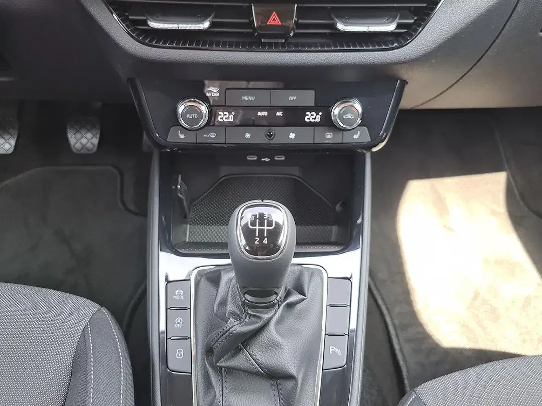 Skoda Fabia 1.0 TSI - Thumbnail 14