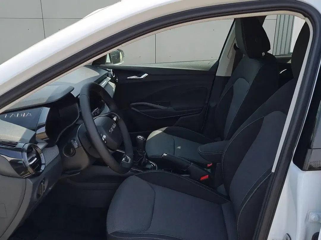 Skoda Fabia 1.0 TSI - Thumbnail 9