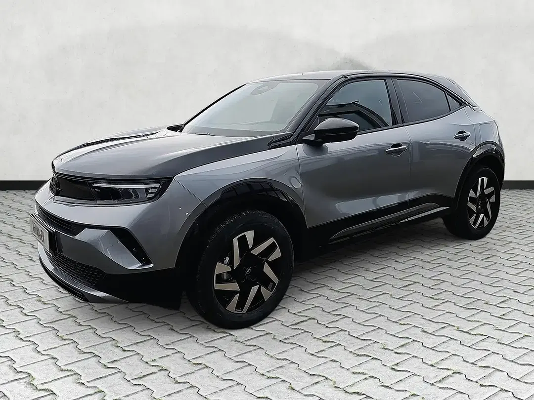 Opel Mokka 1.2 AUT GS - Thumbnail 17