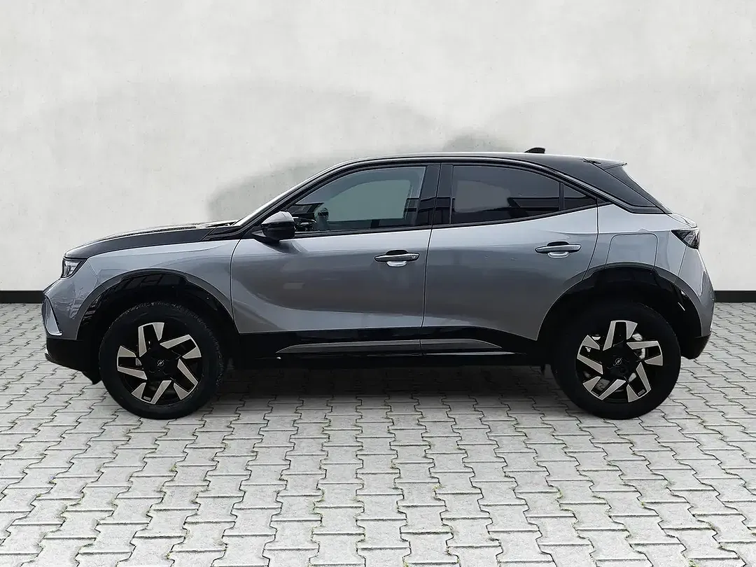 Opel Mokka 1.2 AUT GS - Thumbnail 18