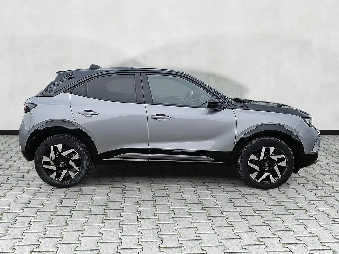 Opel Mokka 1.2 AUT GS - Thumbnail 22