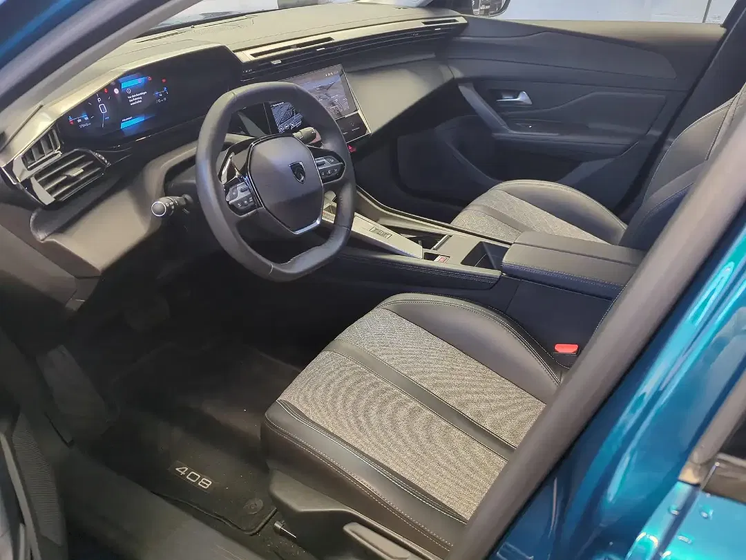 Peugeot 408 130 PureTech Allure - Thumbnail 6