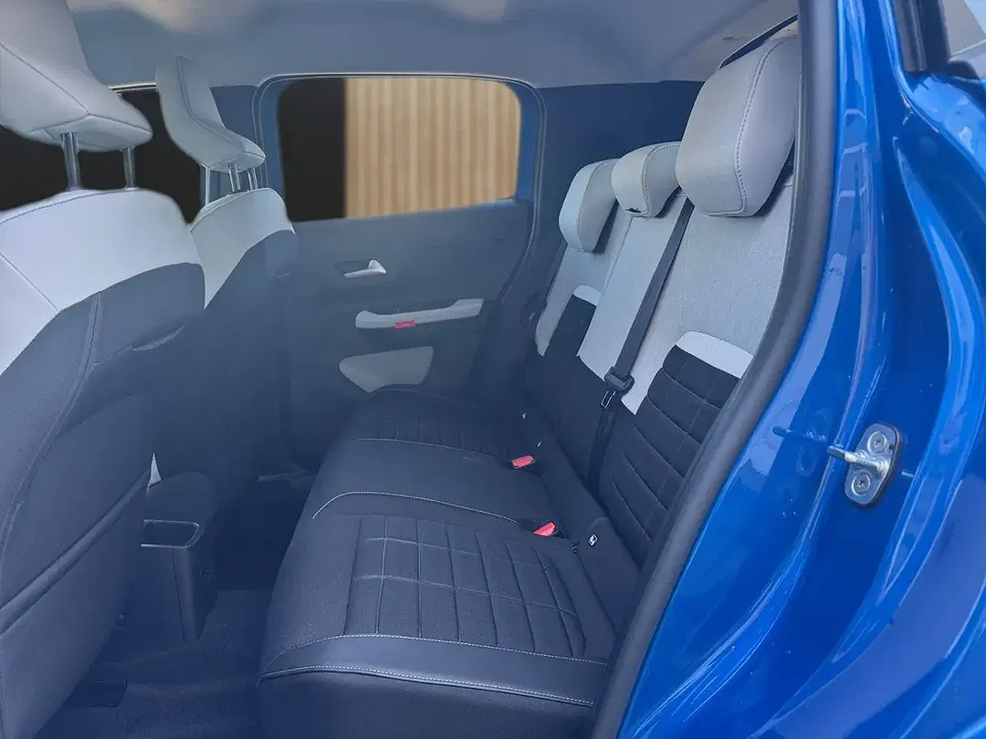 Citroen C3 THP Max - Thumbnail 11