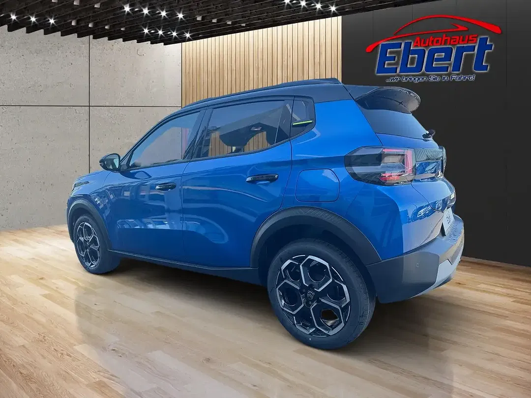 Citroen C3 THP Max - Thumbnail 4