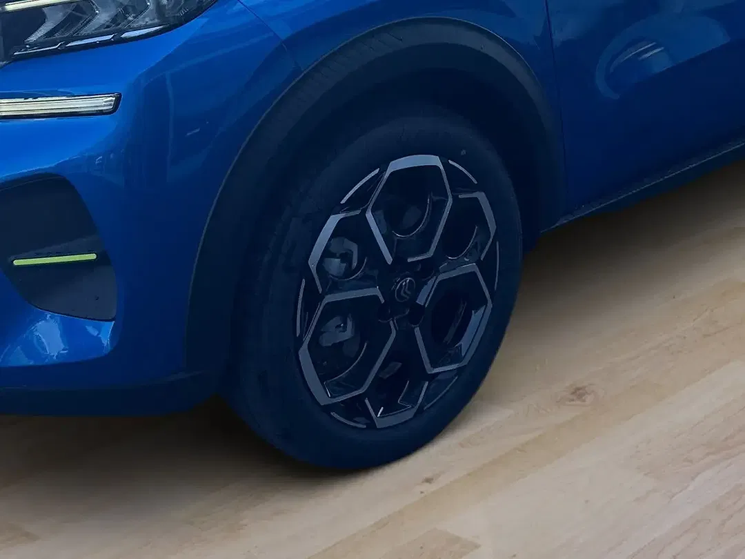 Citroen C3 THP Max - Thumbnail 6