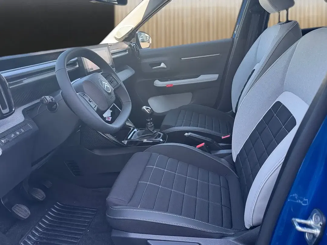 Citroen C3 THP Max - Thumbnail 7