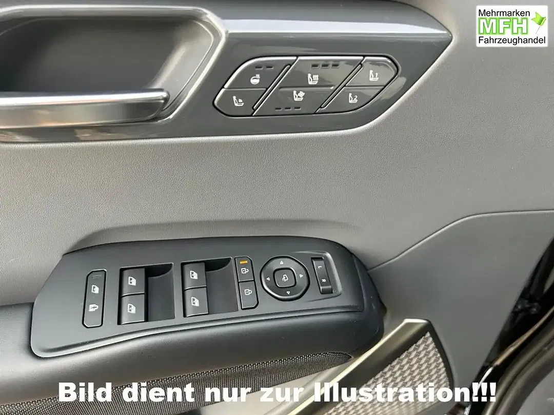 Kia EV9 99.8 kWh AWD Plus - foto 13