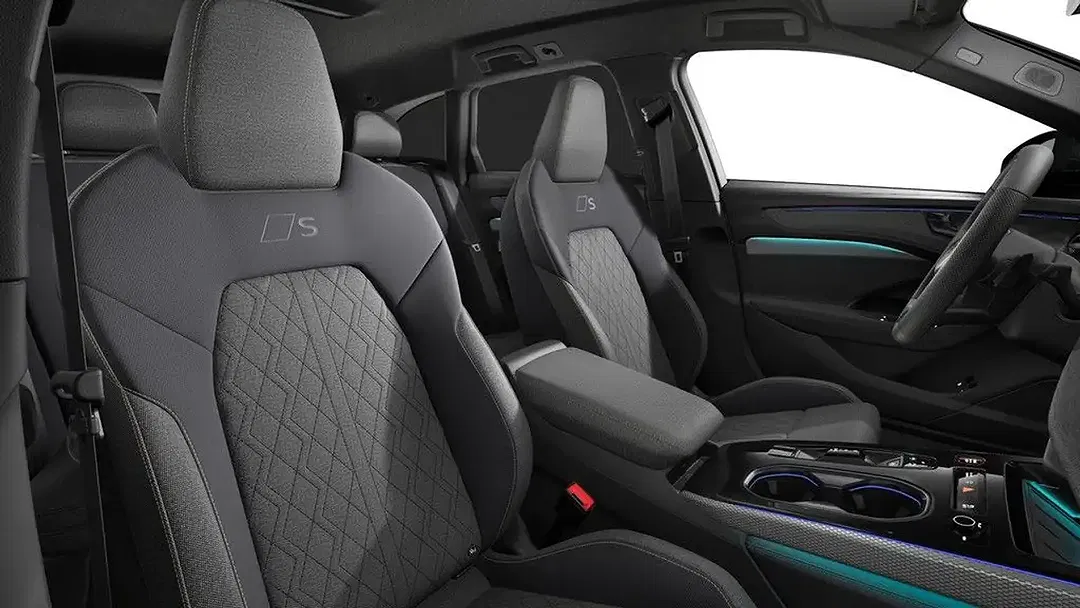 Audi A6 TFSI quattro Edition One - Thumbnail 9