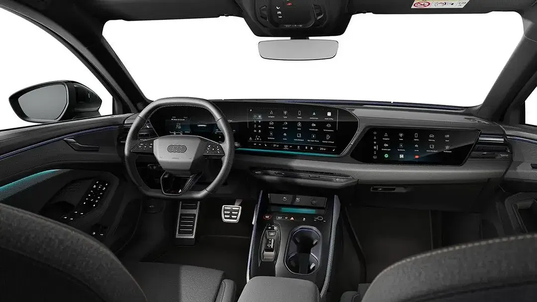 Audi A6 TFSI quattro Edition One - Thumbnail 10