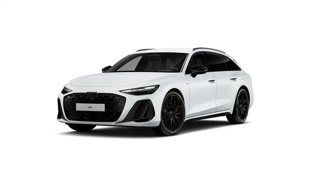 Audi A6 TFSI quattro Edition One - foto 1