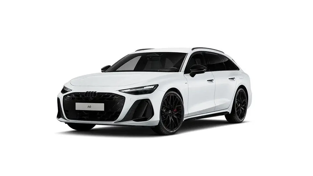 Audi A6 TFSI quattro Edition One - Afbeelding 1