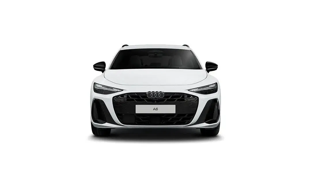 Audi A6 TFSI quattro Edition One - Thumbnail 3