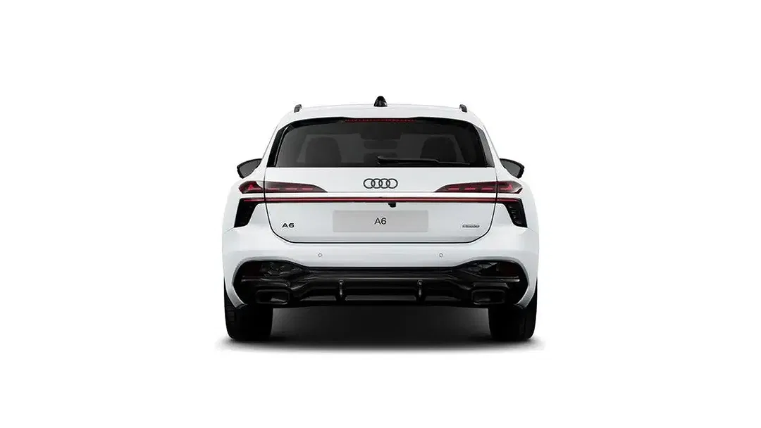 Audi A6 TFSI quattro Edition One - Thumbnail 4