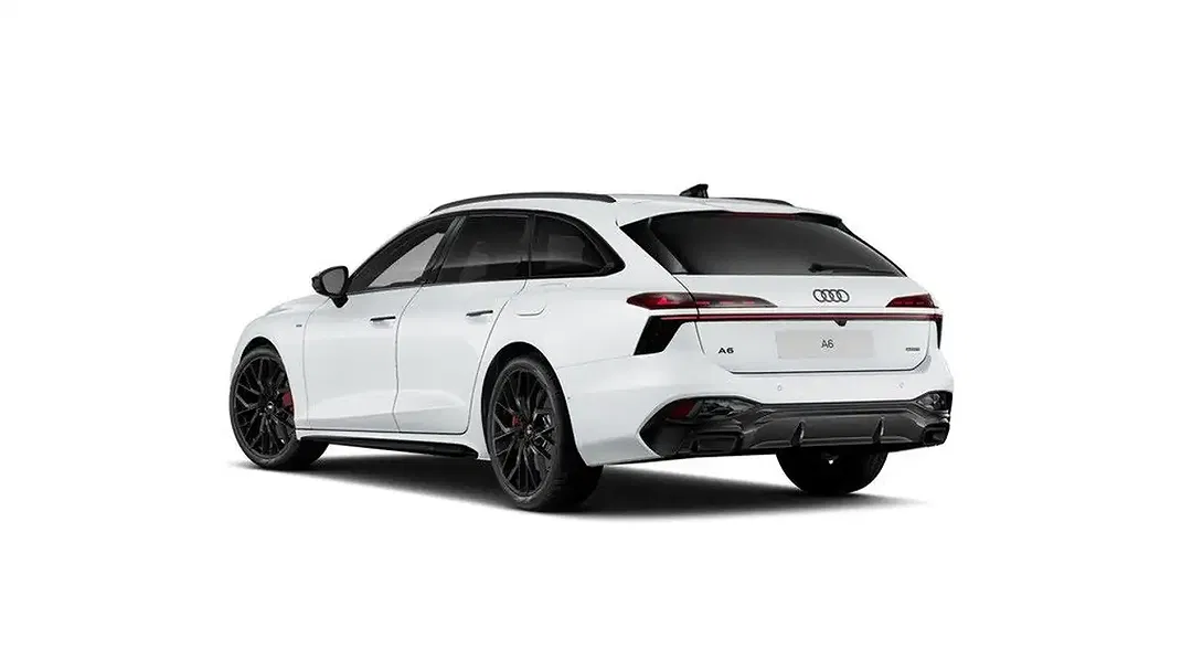 Audi A6 TFSI quattro Edition One - Thumbnail 5