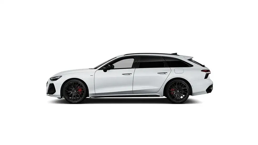 Audi A6 TFSI quattro Edition One - Thumbnail 6
