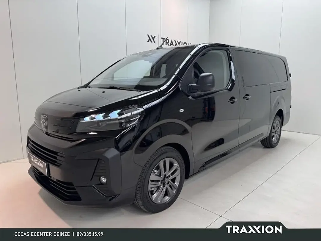 Peugeot Expert HDi 180 - Afbeelding 1