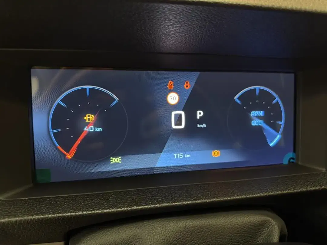 Peugeot Expert HDi 180 - Thumbnail 12