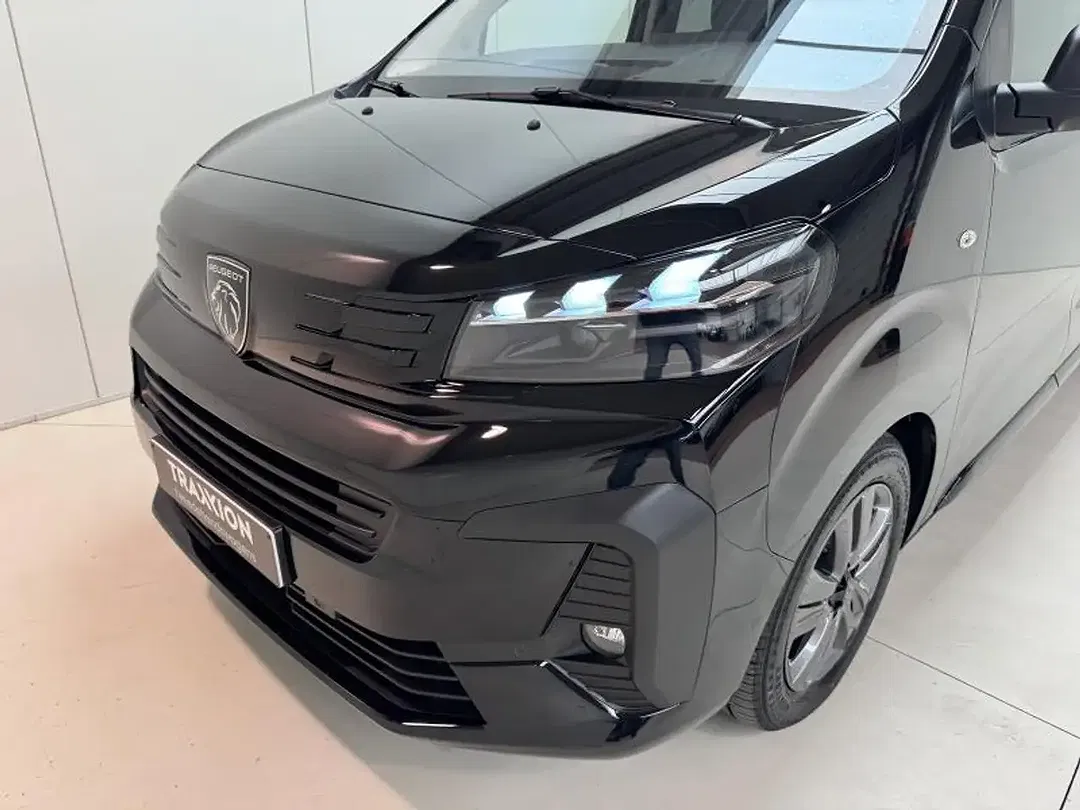 Peugeot Expert HDi 180 - Thumbnail 27