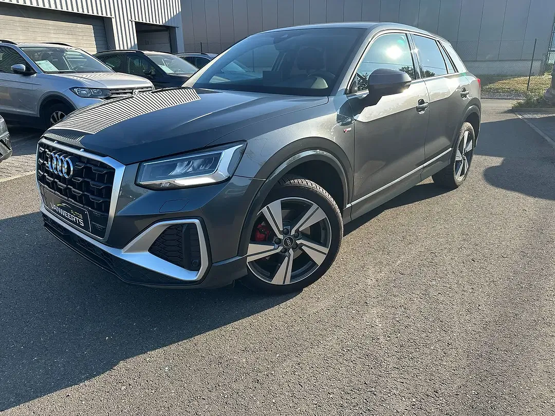 Audi Q2 1.5 TFSI S tronic Edition - foto 1