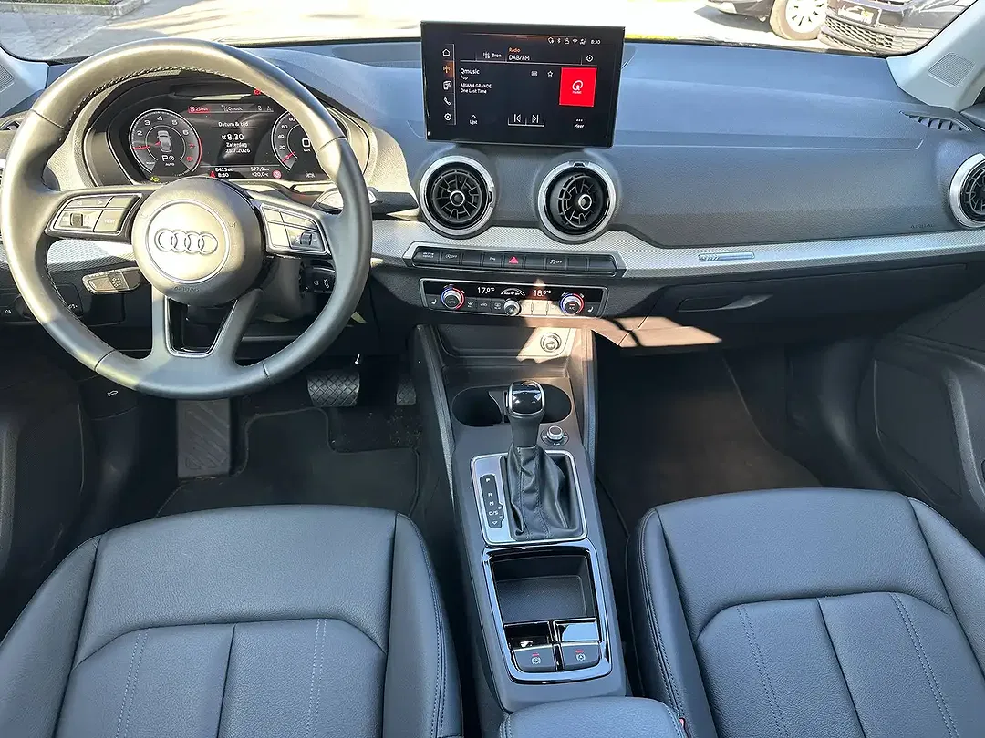 Audi Q2 1.5 TFSI S tronic Edition - Thumbnail 12