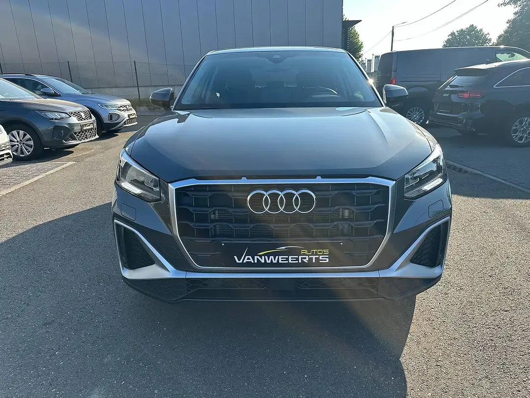 Audi Q2 1.5 TFSI S tronic Edition - foto 2