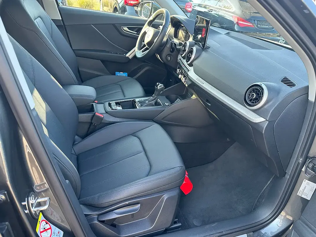 Audi Q2 1.5 TFSI S tronic Edition - Thumbnail 7