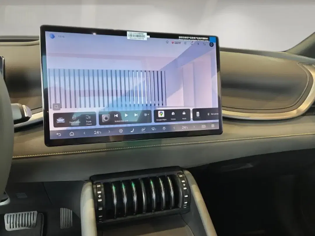 BYD Atto 3 AWD Excellence - Thumbnail 9