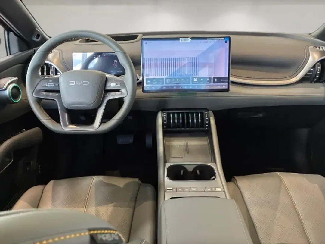 BYD Atto 3 AWD Excellence - Thumbnail 11