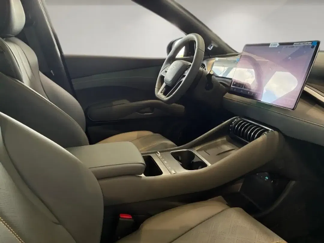 BYD Atto 3 AWD Excellence - Thumbnail 14
