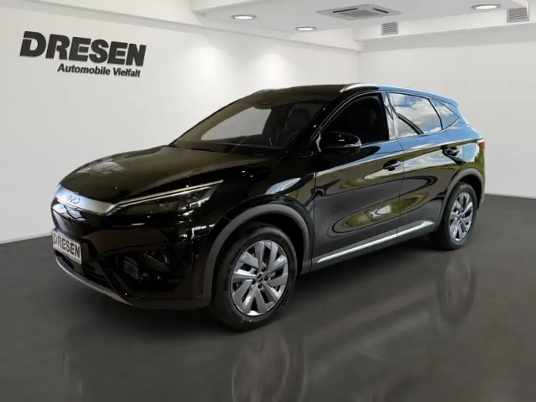 BYD Atto 3 AWD Excellence - foto 1